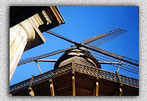 M&uuml;ller in Potsam? ;-)