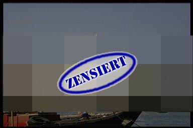 Dem Emir sein Palast...